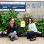 Les serres de la BFC Cold Lake remportent le « Best Garden Selection » dans un concours national