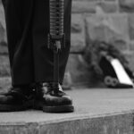 Remembrance Day Sentry Program marks 25th year with major expansion