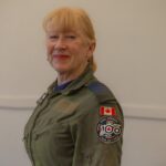 Un message du colonel honoraire (HCol) Loreena McKennitt