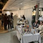 Le marché des Fêtes Cultivate and Craft offre des possibilités de magasinage uniques à la BFC Cold Lake