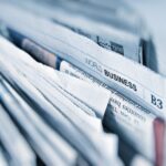 À la une : Les moments les plus marquants de l&rsquo;année écoulée pour Courier News