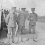 Identification d’un soldat canadien de la Première Guerre mondiale