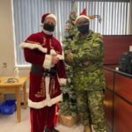 L’AVENT : période précédant Noël