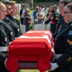 Les familles peuvent contribuer aux efforts déployés pour identifier les Canadiens morts à la guerre
