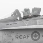 Anciens militaires expérimentés, l’ARC a besoin de vous