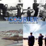 Celebrating 70 Years of Excellence: Courier News set to Honour CFB Cold Lake’s Legacy