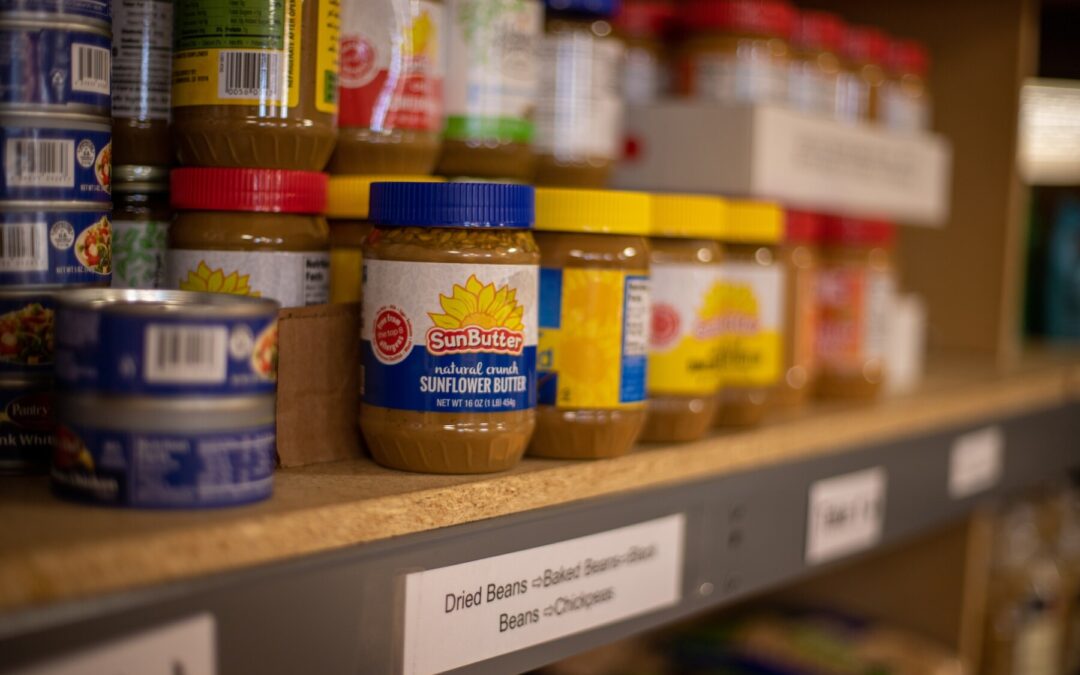 Cold Lake reçoit une subvention de 20 000 $ pour des programmes alimentaires communautaires