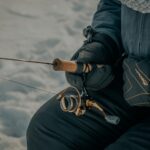 Un plaisir glacé : Cold Lake est un paradis de la pêche sur glace à ne pas manquer selon Fishing Booker