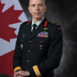 Message from the Chief of Defence Staff on his retirement