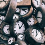Réflexions de l&rsquo;aumônier – Tempus Fugit