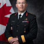 New Year Message from CAF Surgeon General BGen Malcolm