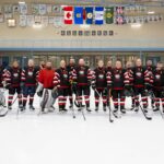 CAF Sports: Old Timer’s, Women’s hockey teams represent CFB Cold Lake at Regional Tournaments