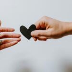Kindness, the gift that keeps on giving