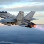 Canada investing $211.6 million in Calgary’s Arcfield Canada to sustain the Royal Canadian Air Force CF-18 fleet