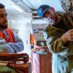 RCAF crews travel across Canada in a recruitment blitz
