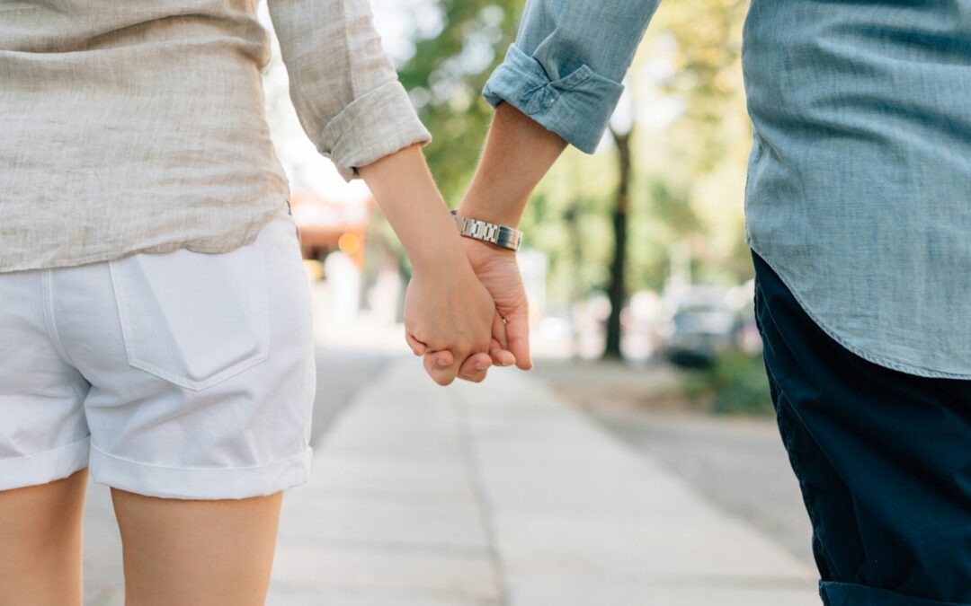 L&rsquo;aumônier de la 4e escadre invite les couples à investissez dans votre relation avec une soirée hebdomadaire gratuite !
