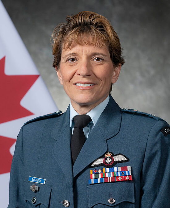 Message from the Defence Champion for Women on International Women’s Day