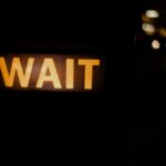Réflexions de l&rsquo;aumônier: Patience