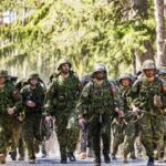 Le Collège militaire royal décroche la 2e place à une compétition internationale d’adresse militaire à West Point