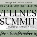 CFB Cold Lake Welcomes Experts for Groundbreaking Wellness Summit