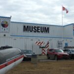 Nouvelle saison, nouvelles histoires aux musées de Cold Lake