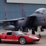 Wings & Wheels : Vivez une expérience exaltante lors du spectacle aérien de Cold Lake 2024 et des expositions d’aéronefs et de voitures classiques