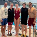 Making Waves: Les sauveteurs de Cold Lake triomphent aux championnats provinciaux