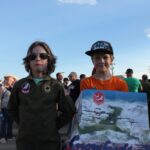 Prêts pour le décollage? Venez vous régaler et découvrir les activités pour enfants du spectacle aérien de Cold Lake 2024!