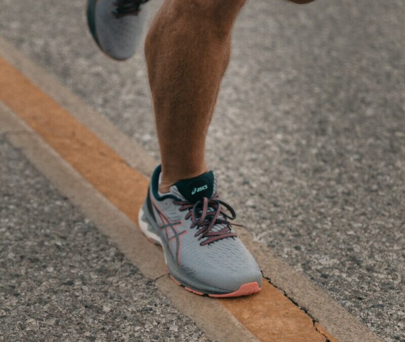 Lacez vos espadrilles : la date limite d&rsquo;inscription à la course de l&rsquo;ARC de la BFC Cold Lake est le 15 mai