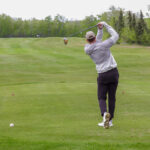 Sept personnes avancent après le tournoi de golf de la BFC Cold Lake