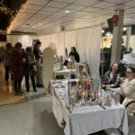 Possibilités de vente pour le marché de l&rsquo;artisanat et de la culture de la BFC Cold Lake