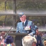Nouveau commandant de la 1re Division aérienne du Canada, de la Région canadienne du NORAD, de la composante aérienne de la force interarmées et de la Région de recherche et de sauvetage de Trenton