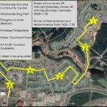 Un service d’autobus dans le secteur des ULR facilitera l’accès au Spectacle aérien de Cold Lake
