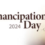 Defence Team Champion for Visible Minorities Message: Emancipation Day 2024