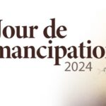 Message du champion de l’Équipe de la Défense pour les minorités visibles à l’occasion du Jour de l’émancipation 2024