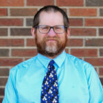New Assistant Principal for Art Smith Aviation Academy