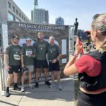 Course de l’Armée du Canada : Une autre édition réussie attire des milliers de personnes au centre-ville d’Ottawa