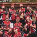 Les Wolves de la 4e Escadre triomphent au Championnat de balle lente de l&rsquo;Ouest canadien 2024