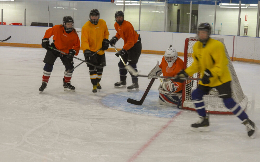 CAF Sports Day Returns to 4 Wing and CFB Cold Lake on October 17