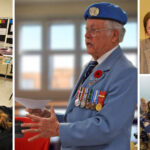 2024 National Veterans’ Week Speakers Program