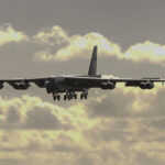 4 Wing Cold Lake Increased Air Traffic – Public Affairs
