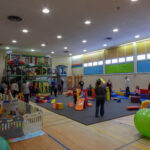 Looking for Indoor Fun? Check Out Open Play at CFB Cold Lake!