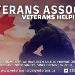La Veterans Association Food Bank appuie les vétérans de Cold Lake en leur offrant des services essentiels