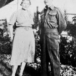 La sépulture d’un soldat de la Seconde Guerre mondiale qui a travaillé à Bonnyville est identifiée 80 ans plus tard