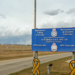 Exercice de réponse d’urgence pour la 4e Escadre Cold Lake: Affaires publiques
