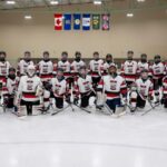 Les Packers de la BFC Cold Lake — bilan d’une saison exceptionnelle sous le signe du travail d’équipe et de la résilience
