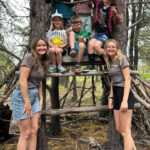 Aventure, créativité et plaisir vous attendent aux camps d&rsquo;été du PSP à Cold Lake