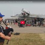 Connexions de Courier News avec le Musée de la Force aérienne de Cold Lake – Épisode 3