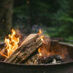 Interdiction de Feu en Vigueur à la BFC Cold Lake en Raison de Conditions Extrêmes