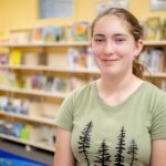 Une jeune autrice brille à l’école Art Smith Aviation Academy